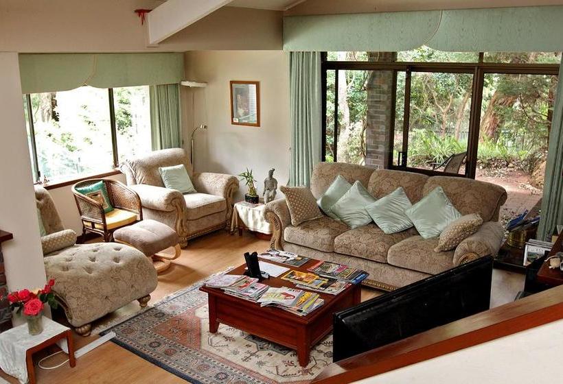 Falls Retreat Bed & Breakfast