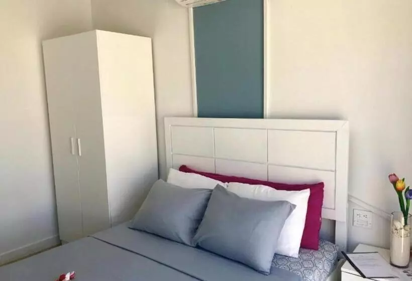 Genesis Apartments