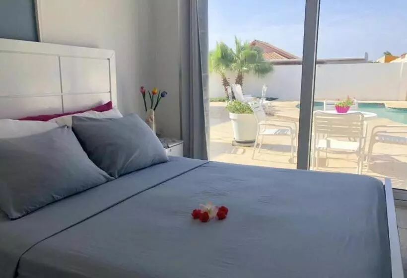 Genesis Apartments