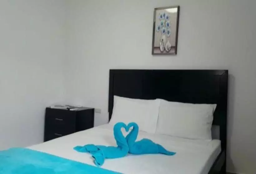 Genesis Apartments