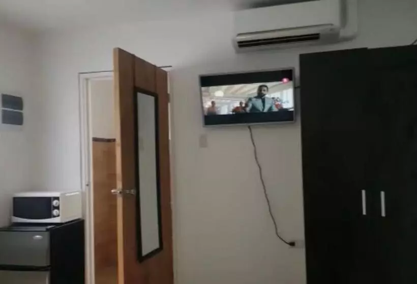 Genesis Apartments