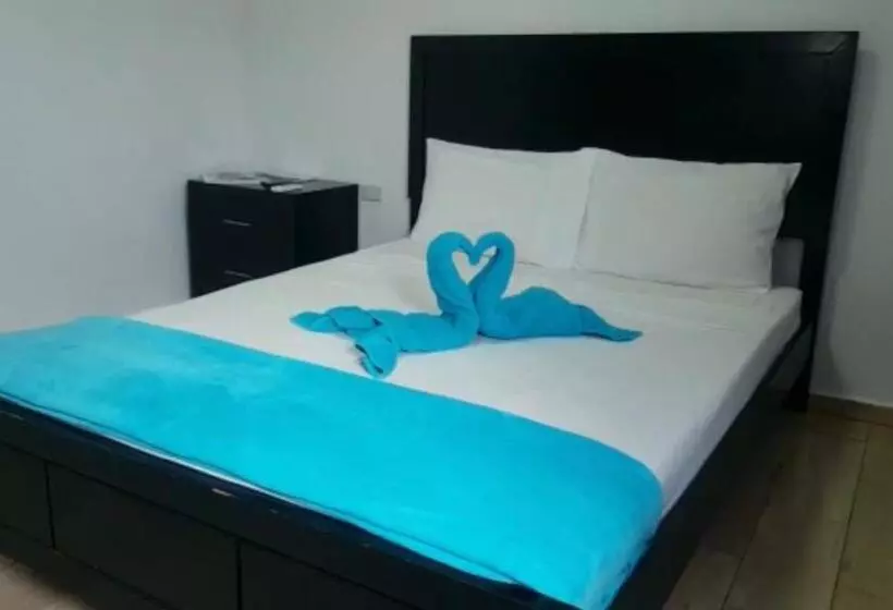 Genesis Apartments