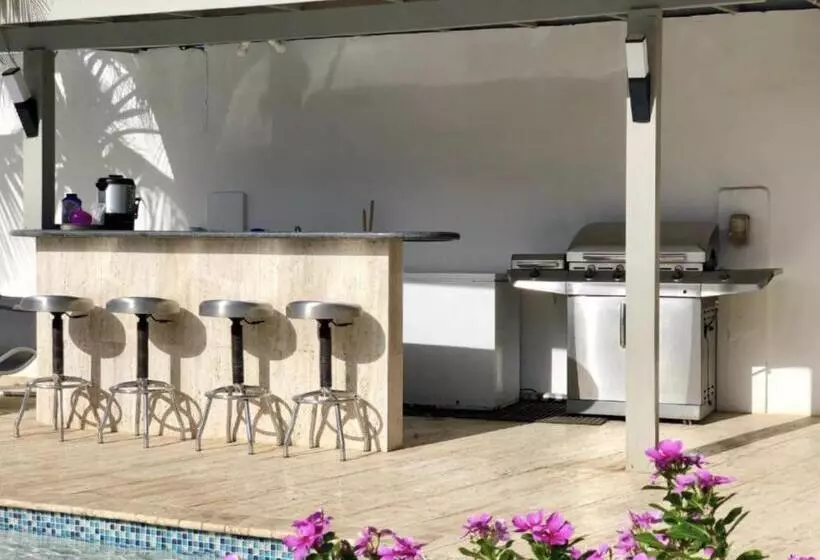 Genesis Apartments