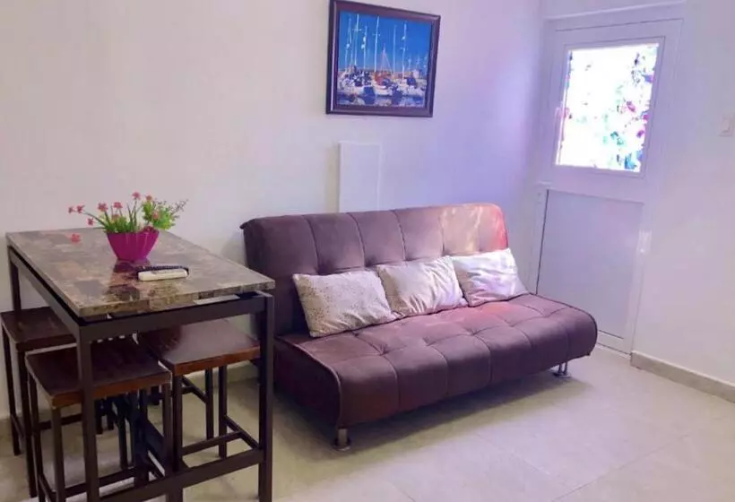 Genesis Apartments