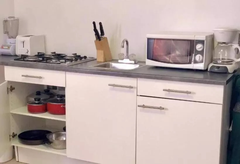 Genesis Apartments