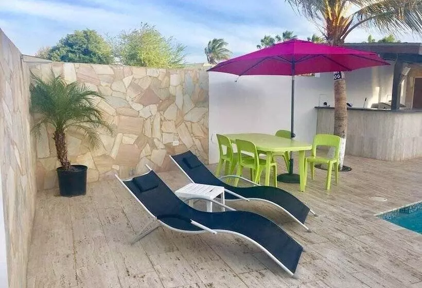 Genesis Apartments