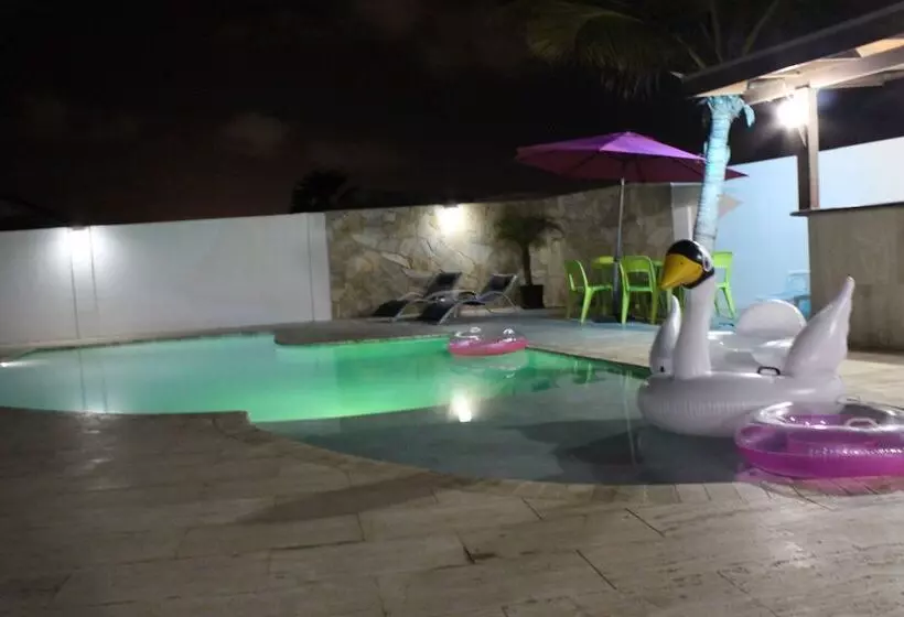 Genesis Apartments