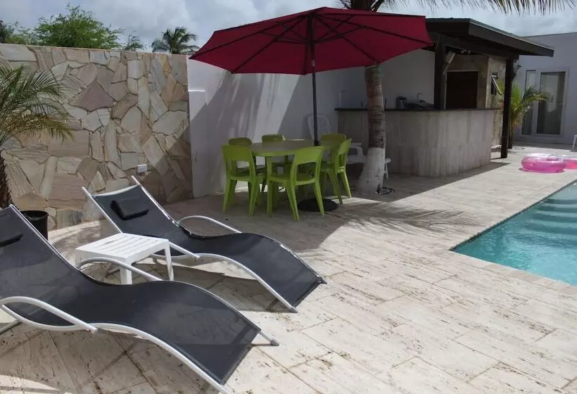 Genesis Apartments