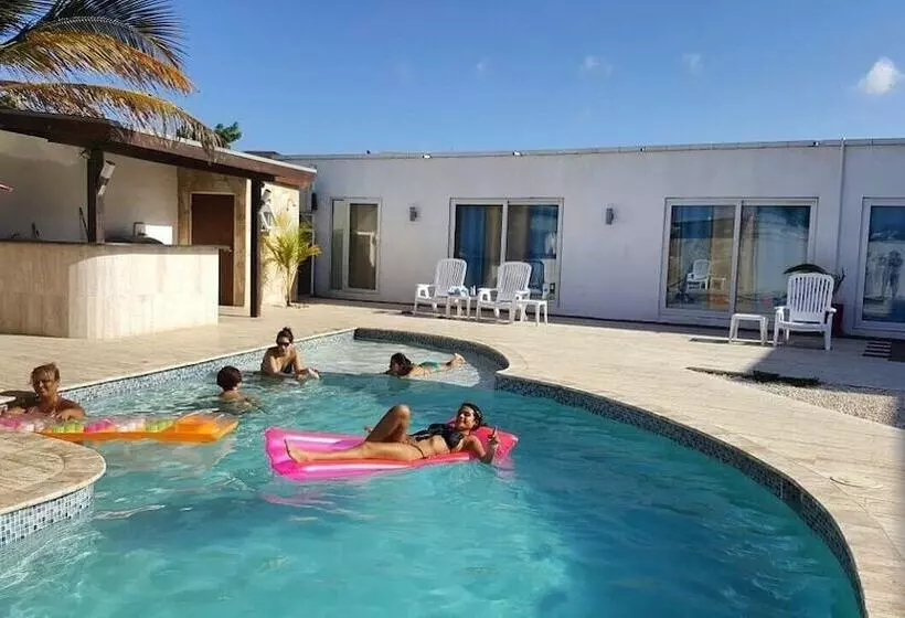 Genesis Apartments