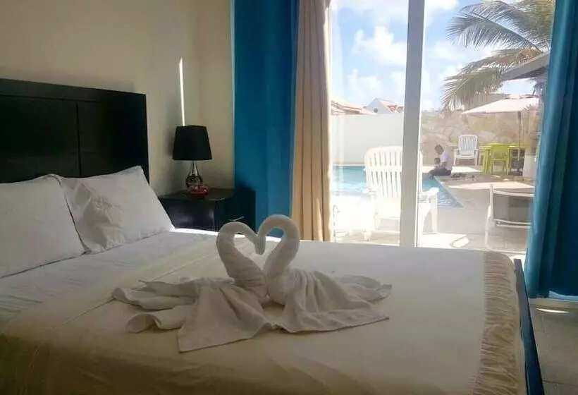 Genesis Apartments