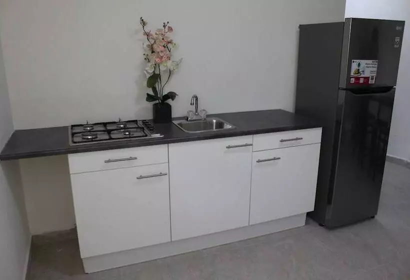 Genesis Apartments