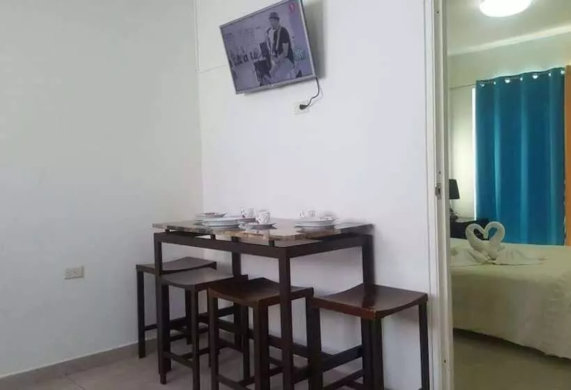 Genesis Apartments