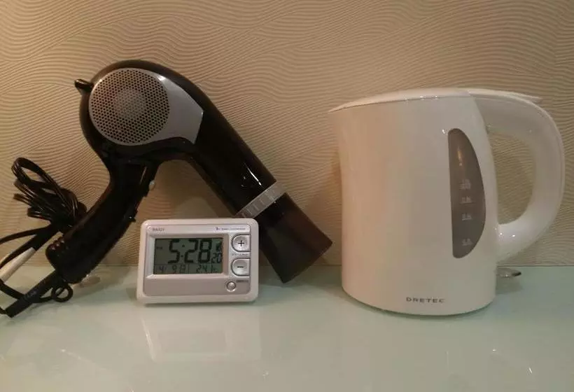 Отель Green Rich Oitaekimae