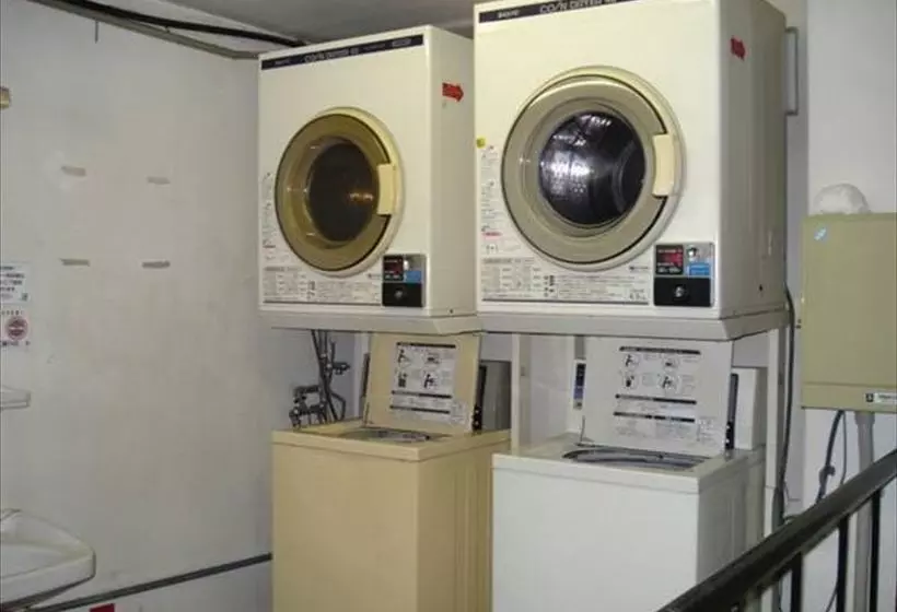 Отель Green Rich Oitaekimae