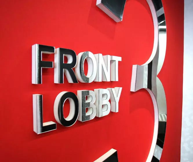 Отель Green Rich Oitaekimae