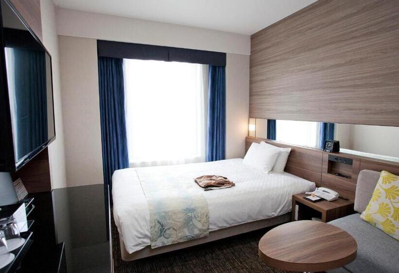 Almont Hotel Naha Kenchomae