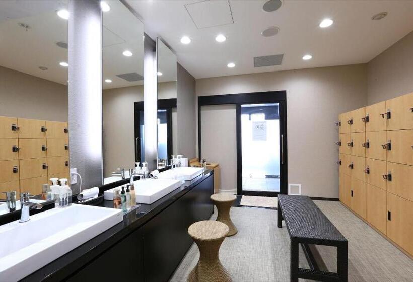 Almont Hotel Naha Kenchomae