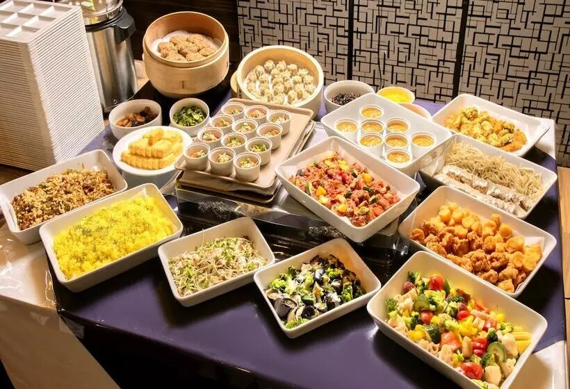 Apa Hotel Shinagawa Sengakuji Eki Mae