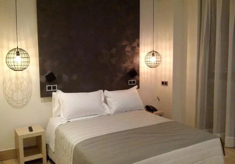 فندق Bilbao Plaza