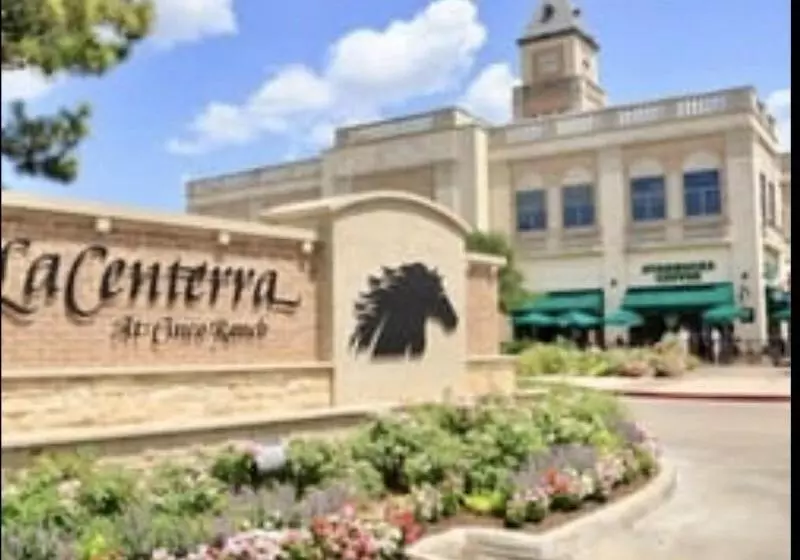 هتل Courtyard By Marriott Houston Katy Mills