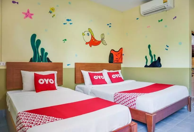 호텔 Diamond Home Resort