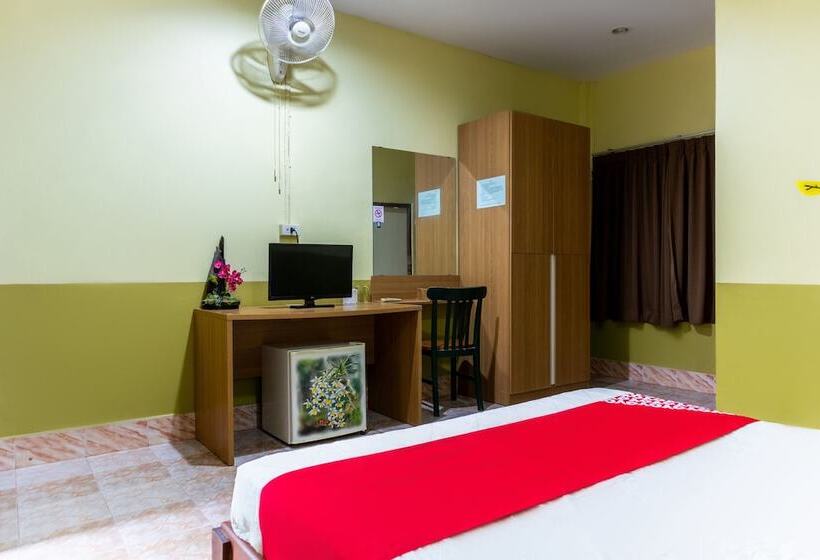 호텔 Diamond Home Resort