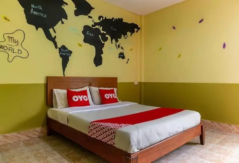 호텔 Diamond Home Resort