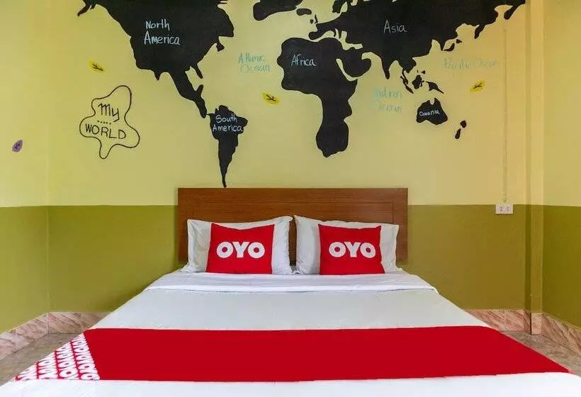 호텔 Diamond Home Resort