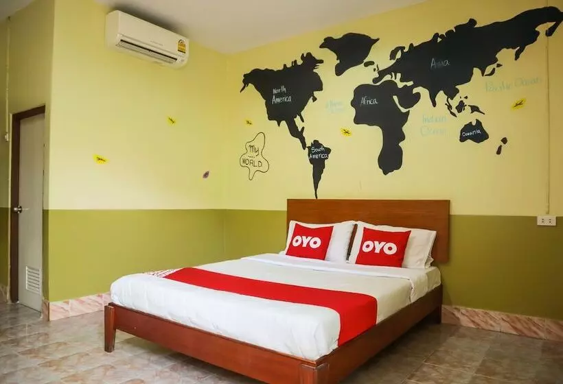 호텔 Diamond Home Resort