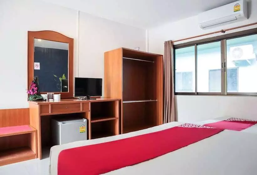 호텔 Diamond Home Resort