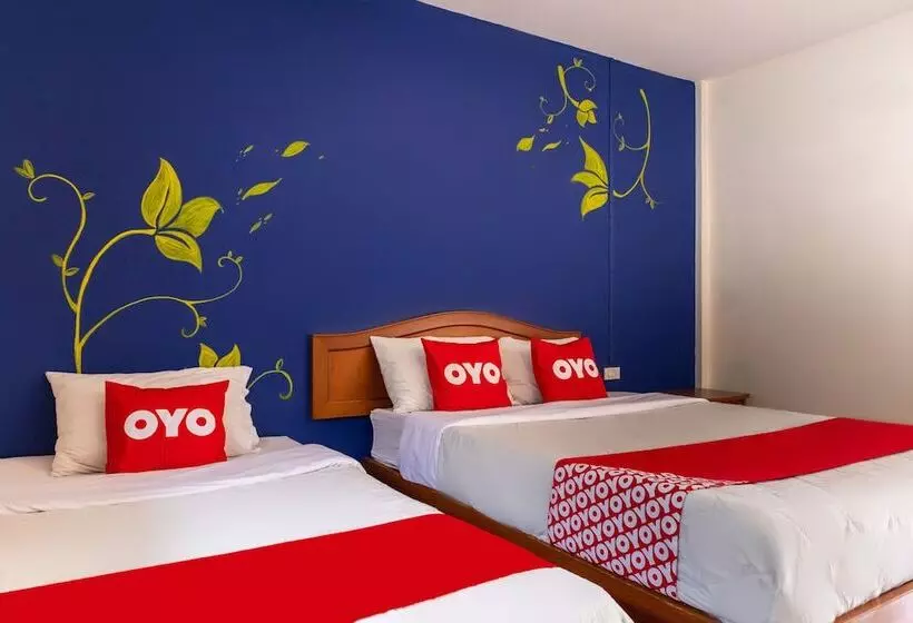 호텔 Diamond Home Resort