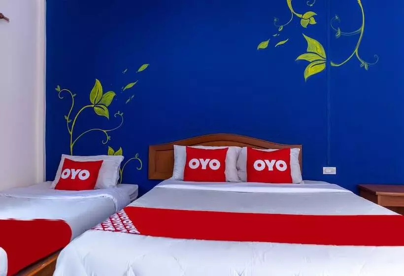 호텔 Diamond Home Resort