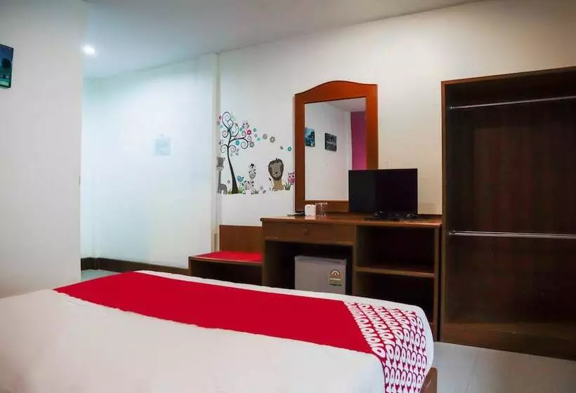 호텔 Diamond Home Resort