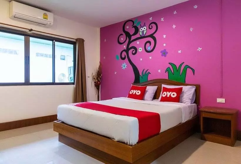 호텔 Diamond Home Resort