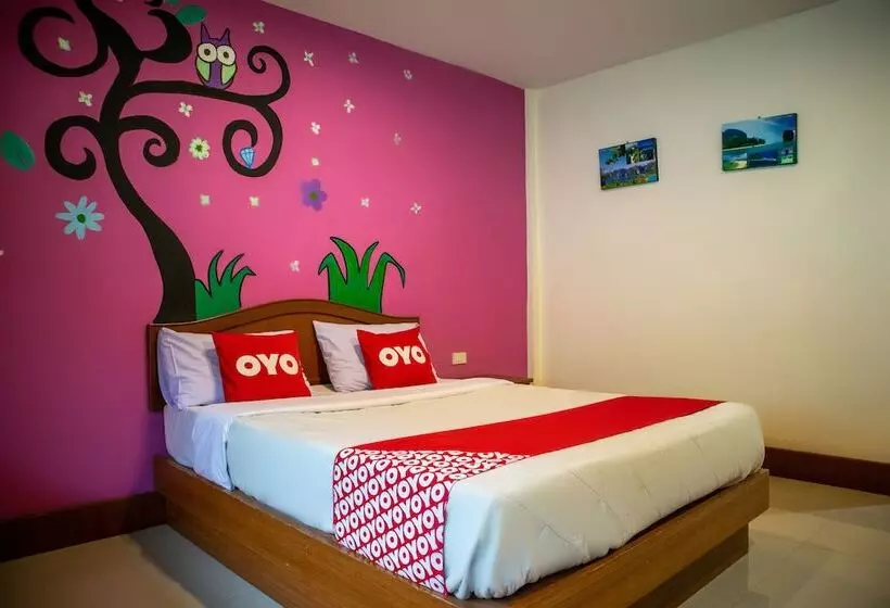 호텔 Diamond Home Resort