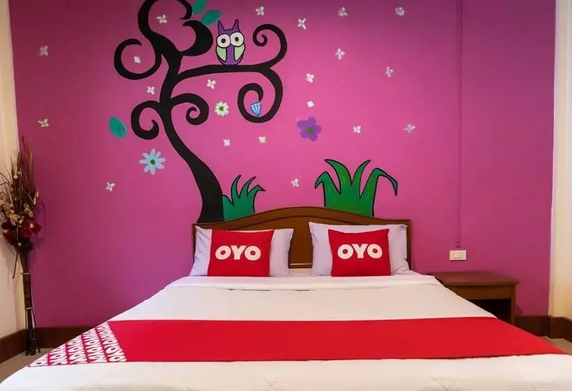 호텔 Diamond Home Resort