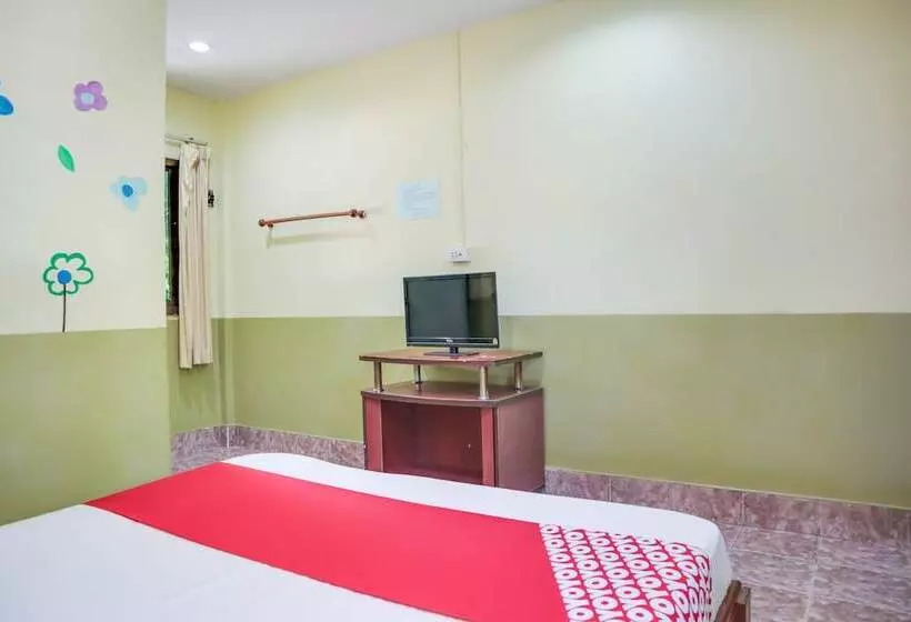 호텔 Diamond Home Resort