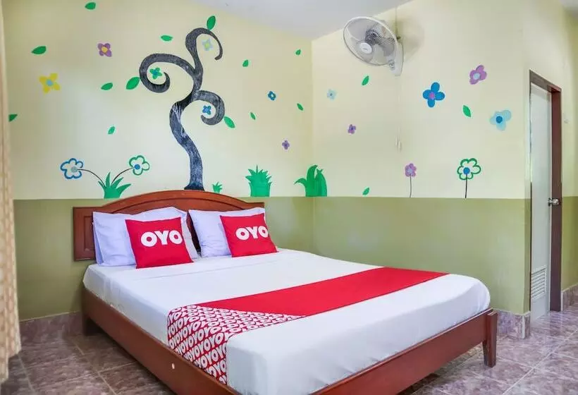 호텔 Diamond Home Resort