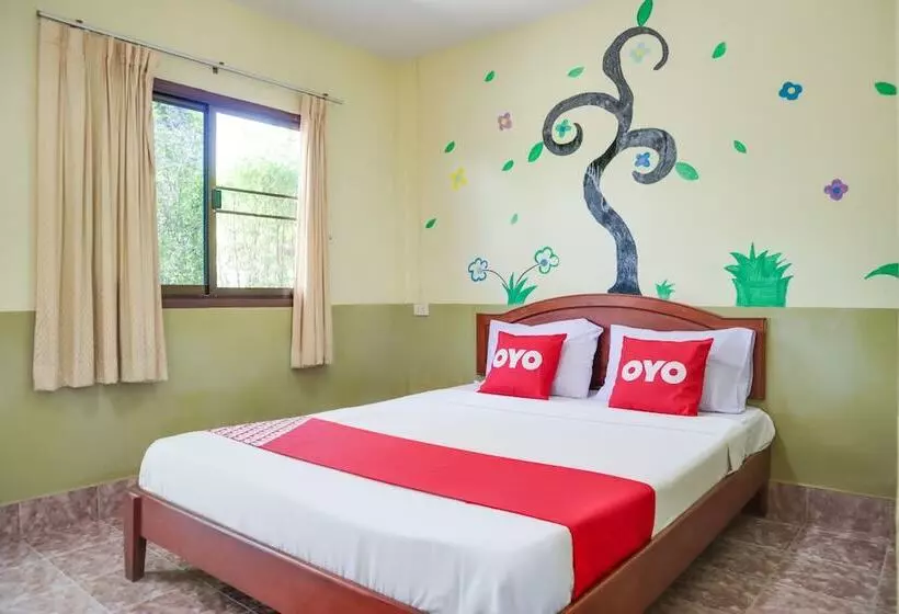 호텔 Diamond Home Resort