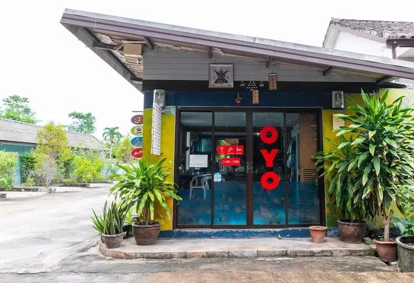 호텔 Diamond Home Resort