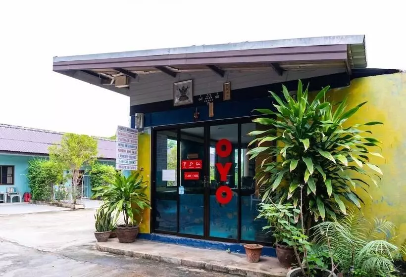 호텔 Diamond Home Resort