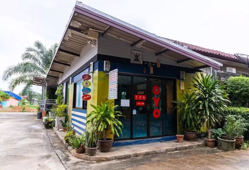 호텔 Diamond Home Resort