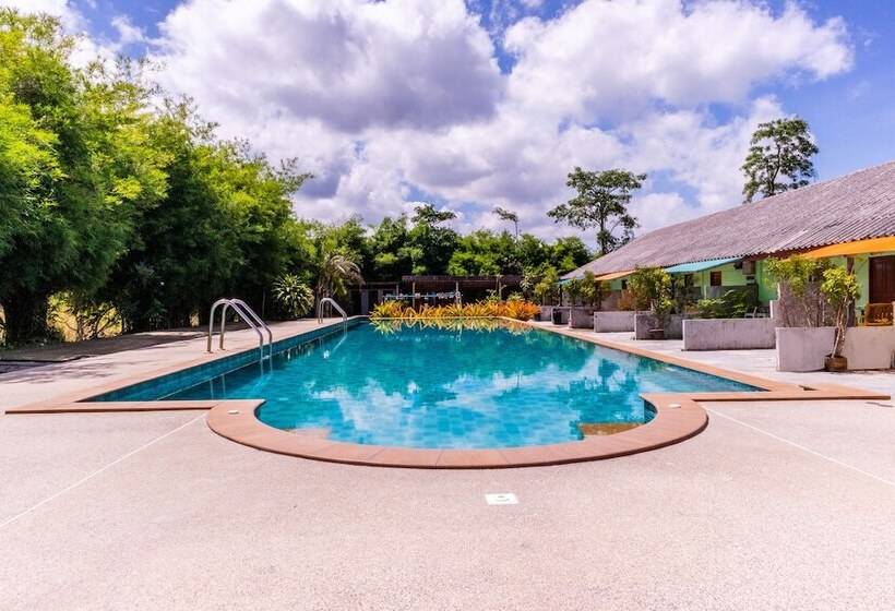 호텔 Diamond Home Resort