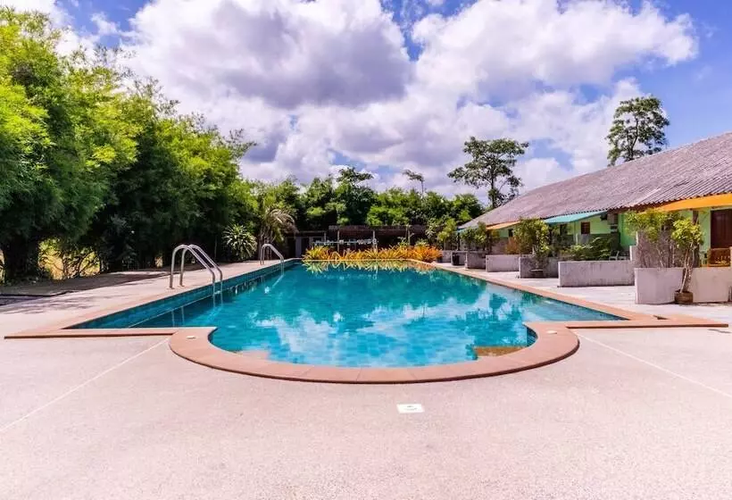 호텔 Diamond Home Resort