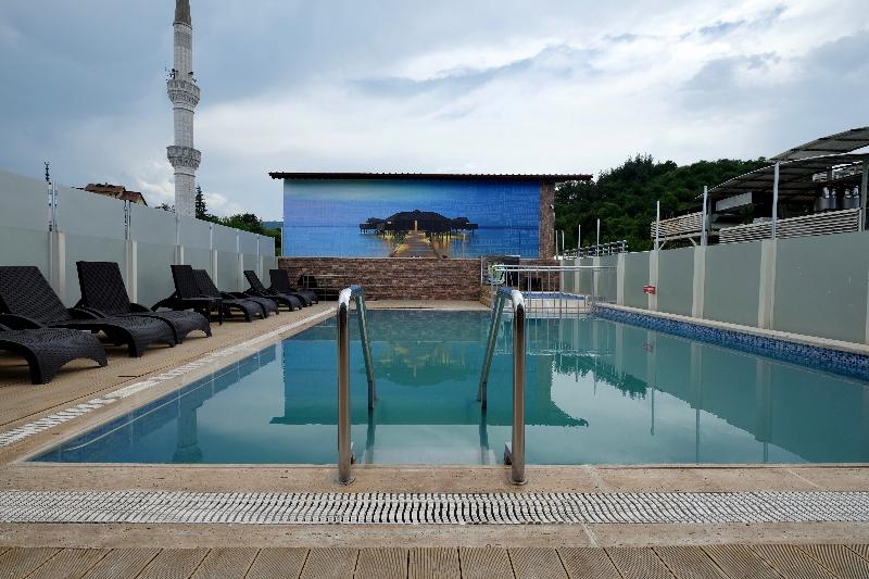 Esila Thermal Hotel & Spa