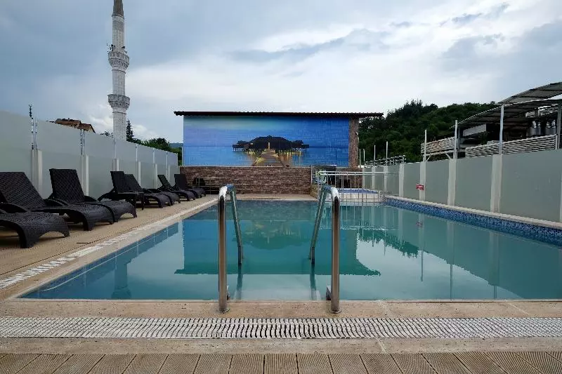 Esila Thermal Hotel & Spa