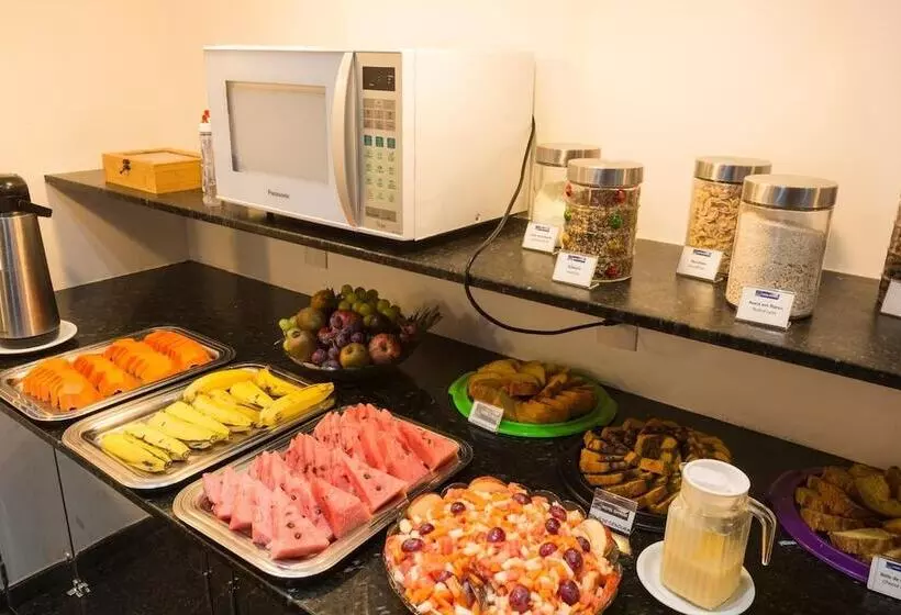 호텔 Express Arrey   Teresina