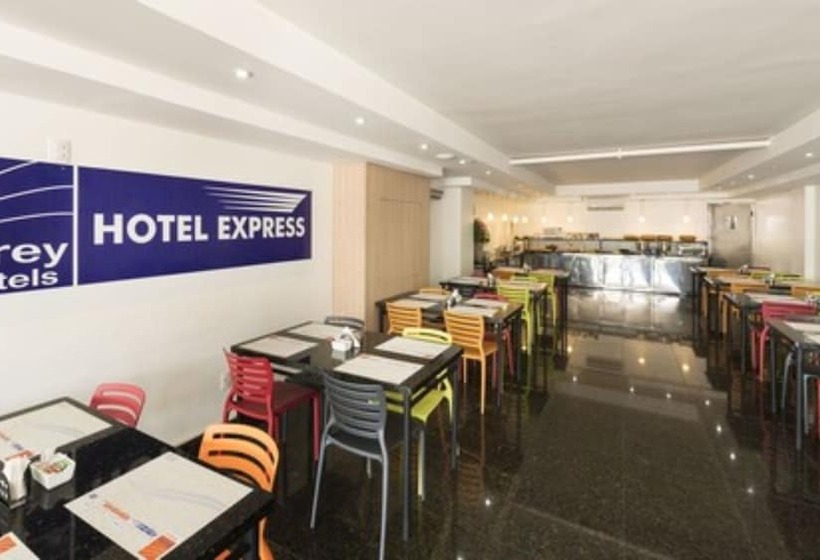 Hotel Express Arrey Teresina