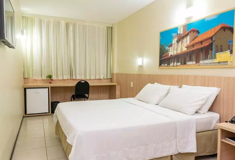 호텔 Express Arrey   Teresina