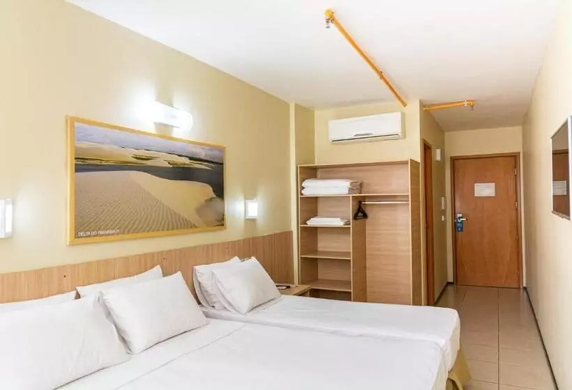 호텔 Express Arrey   Teresina